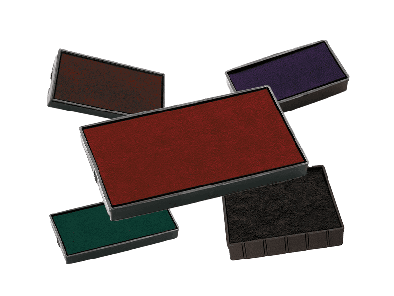 Tusze i Akcesoria do Pieczątek